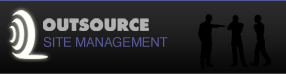 Outsource Site Management